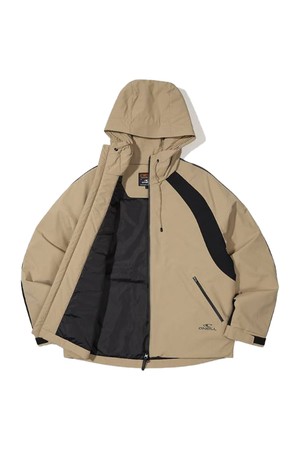 [오닐] 24/FW 남성 랠리 써모어 블록 점퍼 OMJPN4114-509