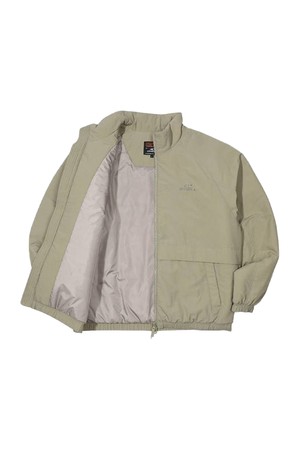 [오닐] 24/FW 남성 러스틀 써모어 스탠넥 점퍼 OMJPN4113-510