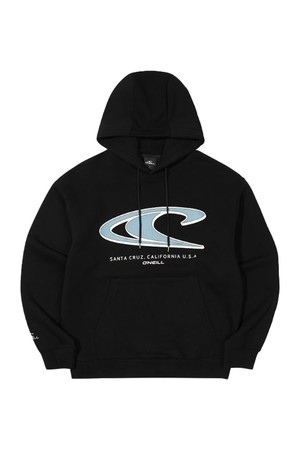 [오닐] 24/FW 공용 웨이브 후디 OUTFN4158-199