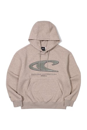 [오닐] 24/FW 공용 웨이브 후디 OUTFN4158-517