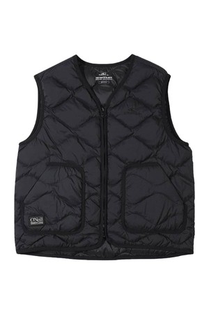 [오닐] 24/FW 여성 리나 덕다운 퀼팅 숏 베스트 OWVDN8102-199