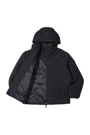 [오닐] 24/FW 남성 러스틀 덕다운 후디 점퍼 OMDLN4103-199