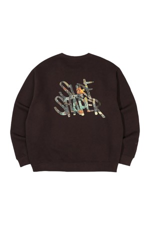 [오닐] 24/FW 남성 서프 쉐이퍼 맨투맨 OMTRN4159-507