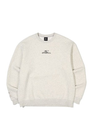 [오닐] 24/FW 남성 서프 쉐이퍼 맨투맨 OMTRN4159-515