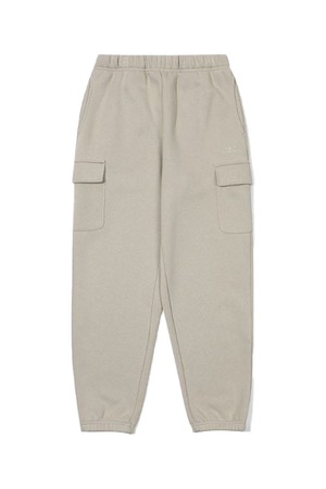 [오닐] 24/FW 여성 워딩 카고 조거 팬츠 OWPTN8151-509