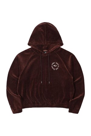 [오닐] 24/FW 여성 푸딩 후디 OWTFN8152-505