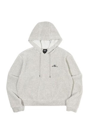 [오닐] 24/FW 여성 노벨 코듀로이 후디 OWTFN8154-188
