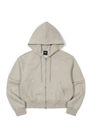 [오닐] 24/FW 여성 워딩 점퍼 OWJUN8151-509