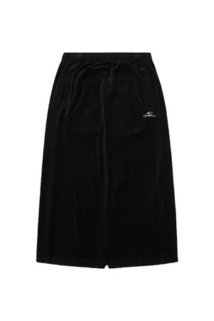 [오닐] 24F/W 여성 푸딩 롱 스커트 OWPKN8152-199