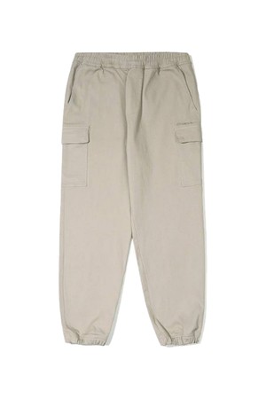 [오닐] 24/FW 남성 베리 브러쉬 조거 팬츠 OMPTN4118-510