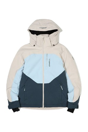 [오닐] 24/FW 여성 카보나이트 스노우 자켓 OWJUNI425-905