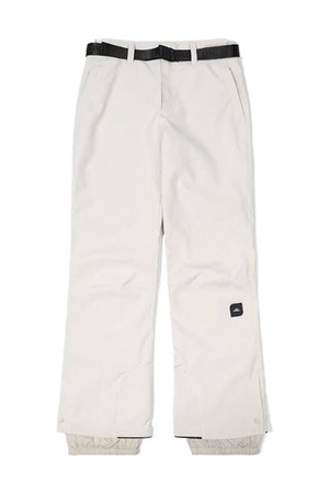 [오닐] 24/FW 여성 STAR SLIM 스노우 팬츠 OWPTNI427-102