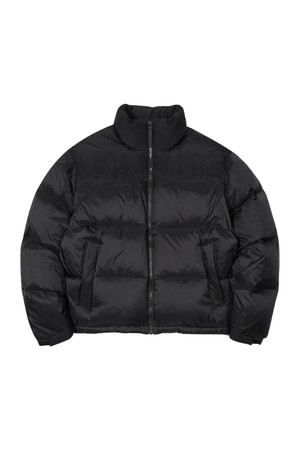 [오닐] 24/FW 공용 벨리 덕다운 점퍼 OUDMN4104-199