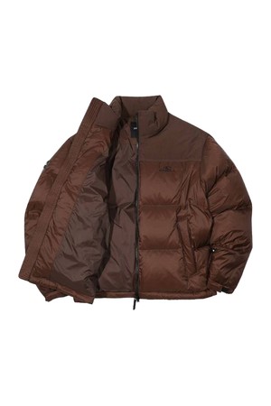 [오닐] 24/FW 공용 벨리 덕다운 점퍼 OUDMN4104-505