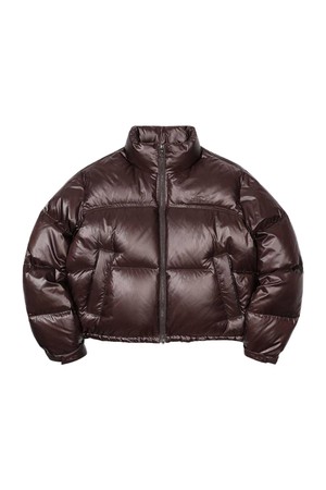 [오닐] 24/FW 여성 벨리 덕다운 점퍼 OWDMN8104-507