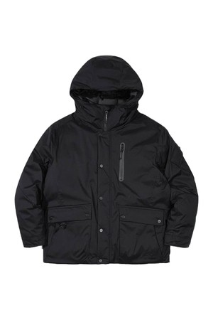 [오닐] 24/FW 남성 엔트란트2.5L 덕다운 헤비 후디 점퍼 OMDHN4109-199