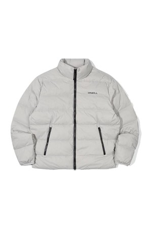 [오닐] 24/FW 남성 엘라 덕다운 스탠넥 점퍼 OMDMN4106-109