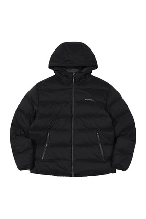 [오닐] 24/FW 남성 엘라 덕다운 후디 점퍼 OMDMN4107-199