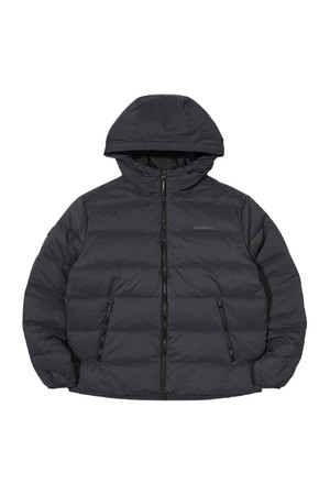 [오닐] 24/FW 남성 엘라 덕다운 후디 점퍼 OMDMN4107-195