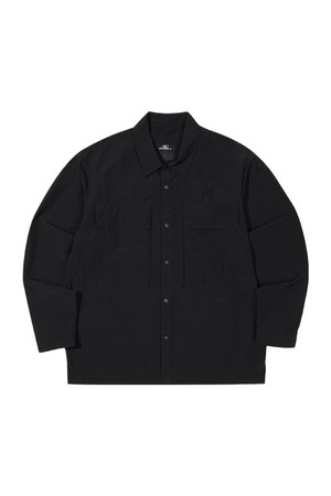 [오닐] 24SS 남성 프로텍 포켓 셔츠 OMWTN1112-199