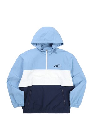 [오닐] 24SS 남성 피코 컬러블록 아노락 OMTFN1104-940