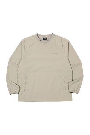 [오닐] 24/SS 남성 소토 우븐 피스테 맨투맨 OMTRN1103-510