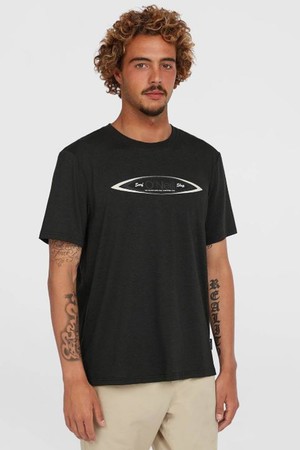 [오닐] 25/SS 남성 ORIGINALS HYBRID POLYGIENE 티셔츠 OMTROI164-199