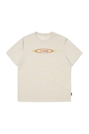[오닐] 25/SS 남성 ORIGINALS HYBRID POLYGIENE 티셔츠 OMTROI164-508