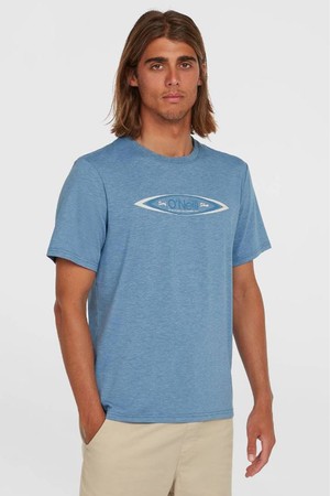 [오닐] 25/SS 남성 ORIGINALS HYBRID POLYGIENE 티셔츠 OMTROI164-940