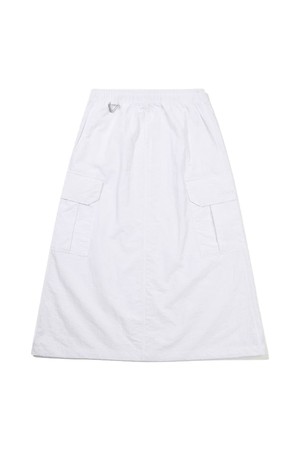 [오닐] 24/SS 오닐 여성 디펜더 에이라인 스커트 OWPKN6106-101