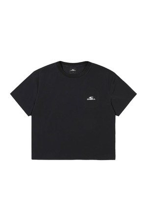 [오닐] 24/SS 여성 브레아 우븐 티셔츠 OWTRN6111-199