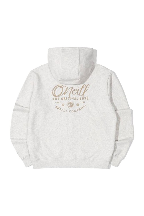 [오닐] 25/FW 여성 리안 후디 점퍼 OWJUO7153-515는 가을, 겨울 시즌 여성들을 위한 후디 점퍼입니다. 오트 밀크, 멜란지 두 가지 색상으로 출시되었으며, 일상복으로 활용하기 좋습니다. 슬림핏으로 제작되었으며, 투웨이 지퍼 여밈 방식과 캥거루 포켓 디테일이 특징입니다. 면 소재로 제작되어 부드러운 촉감을 선사하며, 레귤러 기장의 상의와 긴 소매로 디자인되었습니다. 캐주얼, 스포티, 미니멀 스타일을 추구하는 분들께 가을 나들이룩, 겨울 데일리룩으로 추천합니다.
