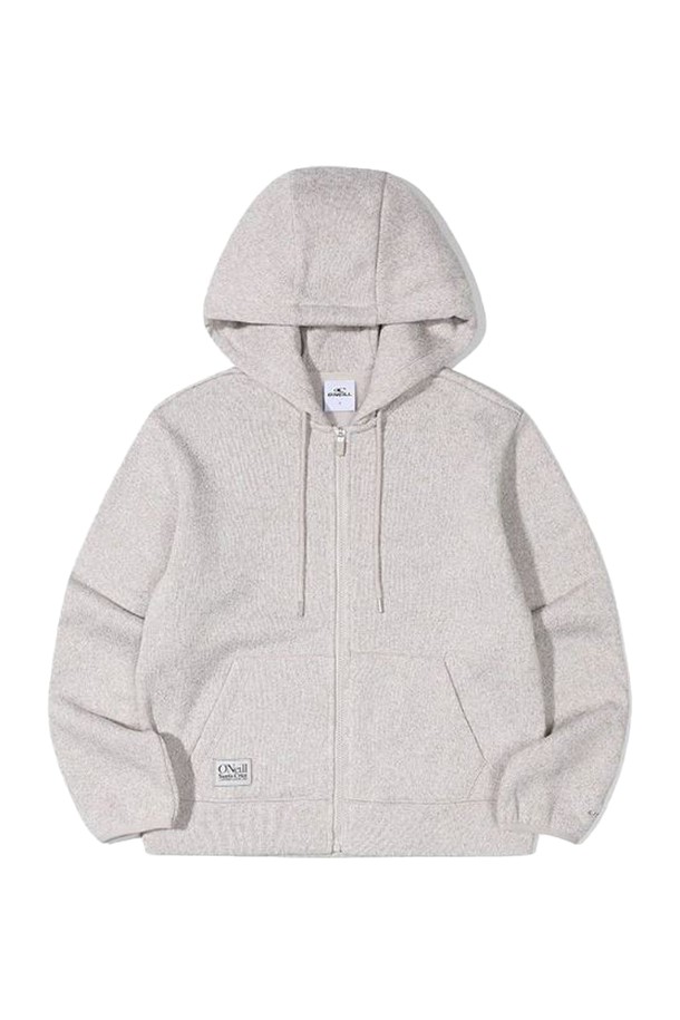 [오닐] 25/FW 여성 루가 후디 점퍼 OWJUO8156-515는 가을과 겨울에 따뜻하게 입을 수 있는 여성용 후디 점퍼입니다. 캐주얼, 스포티, 미니멀 스타일을 추구하는 분들께 적합하며, 일상과 스포츠 활동 시 모두 활용 가능합니다. 부드러운 촉감의 폴리에스테르 소재로 제작되었으며, 넉넉한 레귤러 핏과 두꺼운 두께감으로 편안한 착용감을 제공합니다. 그레이 컬러의 무지 디자인에 후드, 집업, 포켓 디테일이 더해져 실용성을 높였으며, 산책룩과 캠핑룩 등 다양한 TPO에 매치하기 좋습니다.
