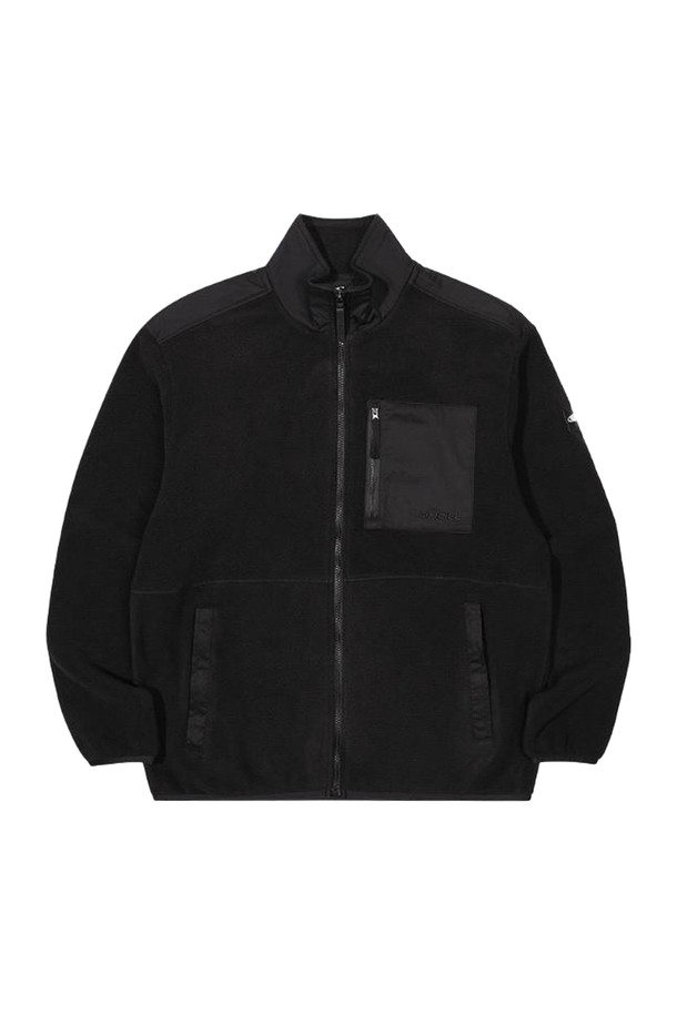 [오닐] 25/FW 남성 제네 스탠넥 점퍼 OMJUO4157-199는 일상 및 스포츠 활동에 적합한 남성용 점퍼입니다. 가을, 겨울 시즌에 어울리는 두꺼운 두께감과 부드러운 촉감이 특징이며, 스포티하고 캐주얼한 스타일을 연출합니다. 블랙 색상의 무지 디자인에 레귤러핏과 집업 여밈 방식을 적용하여 편안한 착용감을 제공합니다. 스탠넥 스타일과 포켓 디테일이 돋보이며, 출근룩과 캠핑룩 등 다양한 TPO에 활용 가능합니다. 폴리에스테르 소재로 제작되었으며, 긴 소매 기장과 레귤러 기장으로 제작되었습니다.
