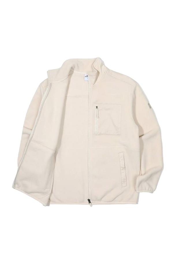 [오닐] 25/FW 남성 제네 스탠넥 점퍼 OMJUO4157-102는 가을과 겨울에 남성분들이 착용하기 좋은 아우터입니다. 스포티함과 캐주얼함을 동시에 느낄 수 있는 디자인으로, 일상 및 스포츠 활동 모두에 적합합니다. 두꺼운 두께감과 긴 소매 기장으로 따뜻함을 제공하며, 레귤러핏의 편안한 착용감을 선사합니다. 집업 스타일의 스탠넥 점퍼로, 출근룩과 캠핑룩 등 다양한 TPO에 활용 가능하며 미니멀한 스타일 연출에도 용이합니다. 화이트 색상의 무지 디자인으로 어떤 스타일에도 쉽게 매치할 수 있습니다.
