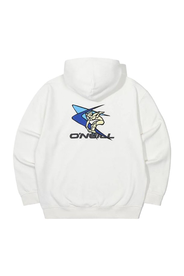 [오닐] 25/FW 남성 FWC'Play 후디 OMTFOI324-101은 일상생활과 스포츠 활동에 모두 적합한 남성용 후디입니다. 화이트 컬러에 로고와 프린트 무늬로 포인트를 주어 스포티하고 캐주얼한 스타일을 연출합니다. 가을, 겨울 시즌에 어울리는 두꺼운 두께감과 부드러운 촉감의 면 소재로 제작되었습니다. 레귤러핏에 긴 소매 기장, 후드 네크라인 디자인으로 편안한 착용감을 선사합니다. 스포츠웨어 브랜드 오닐의 FW 시즌 후디로, 활동적인 남성을 위한 필수 아이템입니다.
