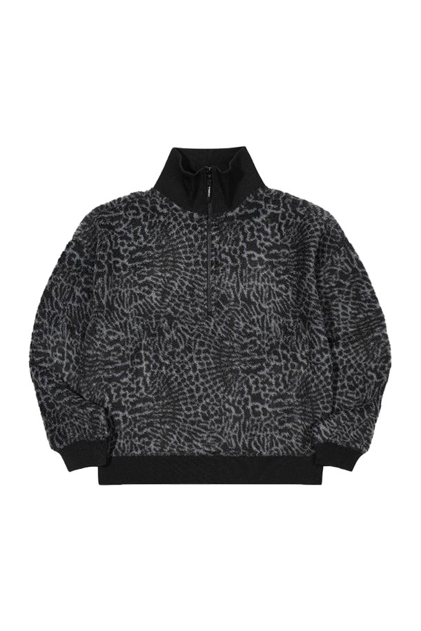 [오닐] 25/FW 여성 O'NEILL 플리스 하프집 재킷 OWTZOI302-199는 부드러운 촉감의 플리스 소재로 제작되어 가을과 겨울철에 따뜻하게 착용할 수 있는 여성용 플리스 재킷입니다. 일상생활은 물론 스포츠 활동 시에도 적합하며, 스포티하고 캐주얼한 스타일을 연출합니다. 하프 집업 디자인과 레귤러핏으로 편안한 착용감을 제공하며, 블랙 색상에 무지 패턴으로 어떤 옷에도 잘 어울립니다. 긴 소매 기장의 두꺼운 플리스 재킷으로 보온성을 높였습니다.
