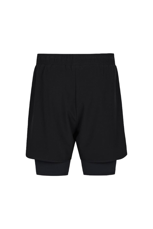 [오닐] 25/SS 남성 서프 4부 레깅스 보드숏은 수영, 워터스포츠, 액티비티 등 다양한 활동에 적합한 남성용 4부 레깅스 보드숏입니다. 슬림핏 디자인으로, 폴리에스터, 폴리우레탄, 나일론 혼방 소재를 사용하여 신축성이 뛰어나고 활동성이 좋습니다. 자외선 차단 기능과 비침 방지 안감이 있어, 물속과 물 밖 모두 편안하게 착용할 수 있습니다. 2 IN 1 보드숏츠 하프 이너레깅스 결합형으로, 스포티한 스타일을 연출하며, 휴가룩, 여름 바캉스룩, 피트니스룩에 활용하기 좋습니다. 블랙 색상의 무지 패턴으로 미니멀하고 캐주얼한 매력을 더합니다.
