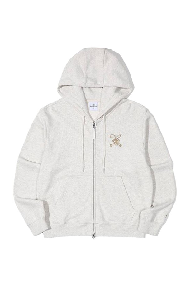 [오닐] 25/FW 여성 리안 후디 점퍼 OWJUO7153-515는 가을, 겨울 시즌 여성들을 위한 후디 점퍼입니다. 오트 밀크, 멜란지 두 가지 색상으로 출시되었으며, 일상복으로 활용하기 좋습니다. 슬림핏으로 제작되었으며, 투웨이 지퍼 여밈 방식과 캥거루 포켓 디테일이 특징입니다. 면 소재로 제작되어 부드러운 촉감을 선사하며, 레귤러 기장의 상의와 긴 소매로 디자인되었습니다. 캐주얼, 스포티, 미니멀 스타일을 추구하는 분들께 가을 나들이룩, 겨울 데일리룩으로 추천합니다.
