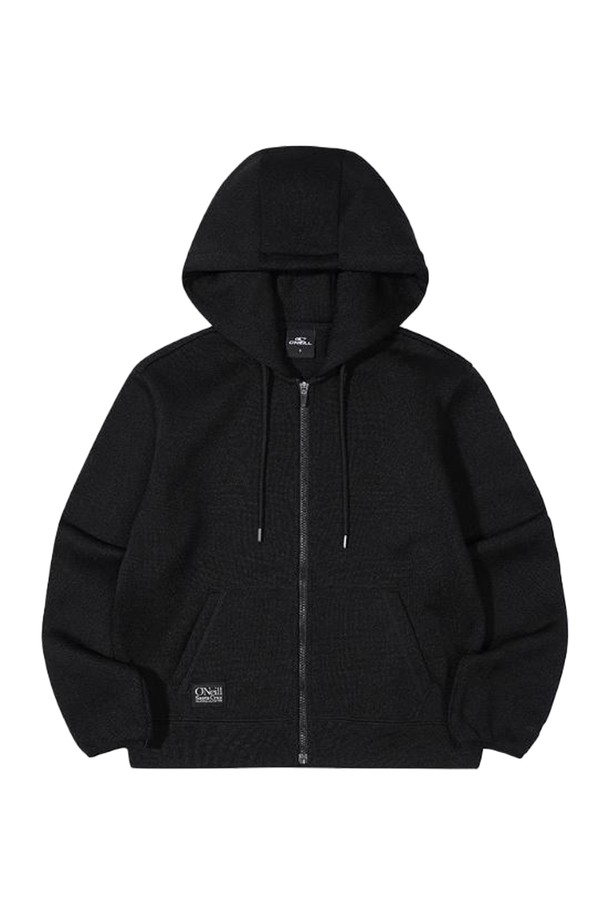 [오닐] 25/FW 여성 루가 후디 점퍼 OWJUO8156-199는 가을, 겨울 시즌에 적합한 여성용 후디 점퍼입니다. 일상, 스포츠 활동 모두에 활용 가능한 이 제품은 보온 기능이 뛰어나고, 무지 패턴의 블랙 컬러로 어떤 스타일에도 쉽게 매치할 수 있습니다. 레귤러핏으로 제작되었으며, 후드와 긴 소매가 디자인되어 캐주얼, 스포티, 미니멀 스타일을 연출하기 좋습니다. 산책룩, 캠핑룩 등 다양한 TPO에 활용 가능하며, 두꺼운 두께감으로 따뜻하게 착용할 수 있습니다. 집업 형태로 간편하게 여밀 수 있습니다.
