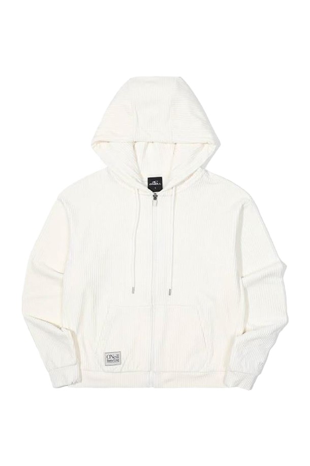 [오닐] 25/FW 여성 로에 코듀로이 후디 점퍼 OWJUO8154-102는 부드러운 촉감의 코듀로이 소재로 제작되어 가을과 겨울에 따뜻하게 착용할 수 있는 여성 후디 점퍼입니다. 캐주얼, 스포티, 미니멀 스타일을 모두 소화하며, 일상복뿐만 아니라 산책룩, 캠핑룩 등 다양한 TPO에 활용 가능합니다. 레귤러핏에 긴 소매, 후드 디테일, 집업 여밈 방식으로 편안함과 활동성을 높였습니다. 화이트 컬러에 무지 패턴으로 어떤 옷에도 쉽게 매치할 수 있어 실용적입니다. 두꺼운 두께감으로 보온성을 더했습니다.
