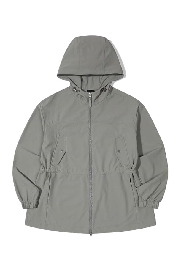 [오닐] 25/FW 여성 문 후디 점퍼 OWJUO7101-812는 가을과 겨울에 착용하기 좋은 여성 후디 점퍼입니다. 캐주얼, 스포티, 미니멀 스타일을 모두 아우르는 디자인으로, 일상과 스포츠 활동 시 모두 활용 가능합니다. 부드러운 촉감과 두꺼운 두께로 보온성을 높였으며, 루즈핏과 긴소매, 후드와 스탠드 칼라 디자인이 특징입니다. 집업 방식으로 간편하게 착용할 수 있으며, 산책룩에 잘 어울리는 제품입니다. 색상은 그레이이며, 무지 패턴으로 다양한 스타일에 매치하기 용이합니다.
