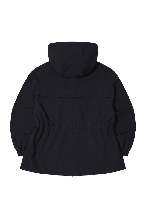 [오닐] 25/FW 여성 문 후디 점퍼 OWJUO7101-199는 여성용 후디 점퍼입니다. 캐주얼하고 스포티한 스타일의 무지 디자인으로, 가을과 겨울에 착용하기 좋습니다. 두꺼운 두께감과 오버핏으로 편안한 착용감을 제공하며, 긴 소매와 지퍼, 후드 디테일이 특징입니다. 블랙 컬러로 다양한 스타일에 매치하기 용이하며, 일상 및 스포츠 활동에 적합합니다.
