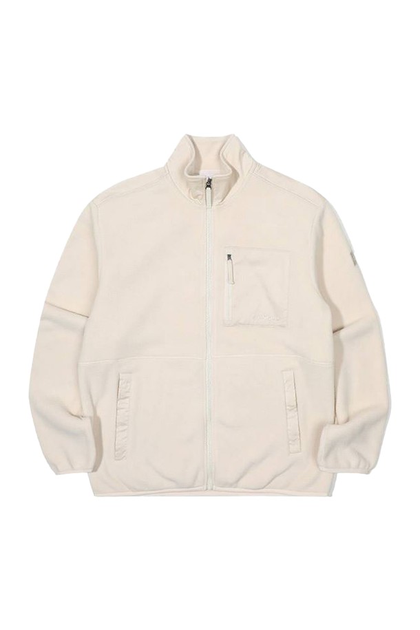 [오닐] 25/FW 남성 제네 스탠넥 점퍼 OMJUO4157-102는 가을과 겨울에 남성분들이 착용하기 좋은 아우터입니다. 스포티함과 캐주얼함을 동시에 느낄 수 있는 디자인으로, 일상 및 스포츠 활동 모두에 적합합니다. 두꺼운 두께감과 긴 소매 기장으로 따뜻함을 제공하며, 레귤러핏의 편안한 착용감을 선사합니다. 집업 스타일의 스탠넥 점퍼로, 출근룩과 캠핑룩 등 다양한 TPO에 활용 가능하며 미니멀한 스타일 연출에도 용이합니다. 화이트 색상의 무지 디자인으로 어떤 스타일에도 쉽게 매치할 수 있습니다.
