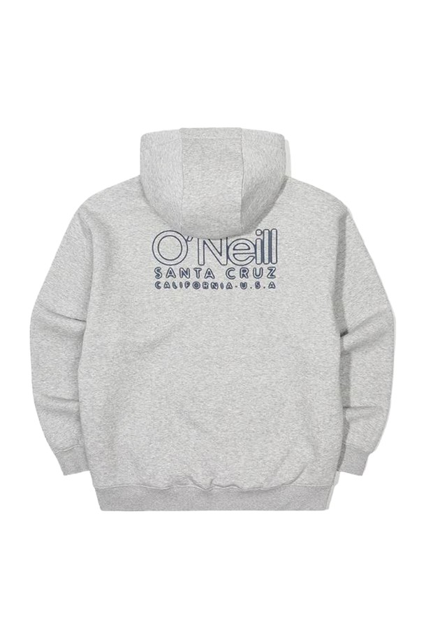 [오닐] 25/FW 남성 온트 후디 OMTFO4152-193는 남성용 후디로, 일상과 스포츠 활동 모두에 적합합니다. 부드러운 면 소재로 제작되어 편안한 착용감을 제공하며, 가을과 겨울철에 따뜻하게 입을 수 있습니다. 레귤러핏으로 제작되었으며, 후드 디자인과 캥거루 포켓이 특징입니다. 그레이 컬러에 로고 패턴으로 스포티하고 캐주얼한 스타일을 연출합니다. 긴 소매 기장과 두꺼운 두께로 보온성을 높였습니다.
