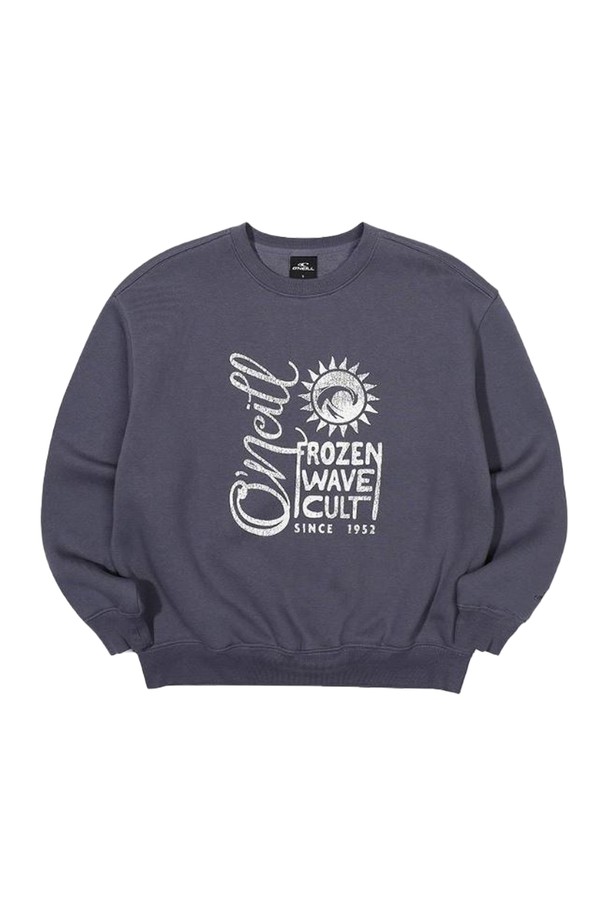 [오닐] 25/FW 여성 아나 맨투맨 OWTRO8151-916은 일상과 스포츠 활동에 모두 적합한 여성용 맨투맨입니다. 캐주얼하고 스포티한 스타일로, 가을과 겨울에 따뜻하게 착용할 수 있습니다. 부드러운 면 소재로 제작되어 편안한 촉감을 제공하며, 레귤러 핏으로 제작되었습니다. 그레이 컬러에 로고와 프린트가 포인트로 디자인되어 있으며, 긴 소매와 라운드넥으로 제작되었습니다. 두꺼운 두께감으로 보온성을 높였으며, 오닐(O'Neill) 25FW 시즌 제품입니다.
