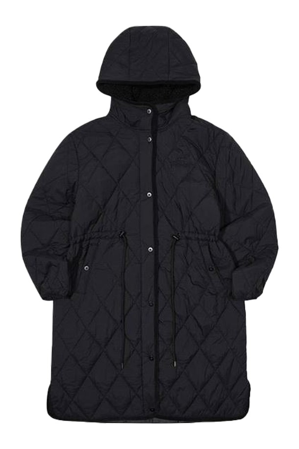 [오닐] 25/FW 여성 오비 써모어 퀼팅 후디 점퍼 OWJPO8102-199는 가을과 겨울, 일상 및 스포츠 활동에 적합한 여성용 점퍼입니다. 부드러운 촉감의 두꺼운 나일론 소재로 제작되어 보온성을 높였으며, 레귤러핏 디자인과 긴 소매, 후드 스타일로 편안한 착용감을 제공합니다. 캐주얼, 스포티, 미니멀 스타일을 모두 소화할 수 있으며, 퀼팅 패턴과 블랙 색상으로 어떤 TPO에도 잘 어울립니다. 산책, 출근, 등산룩 등 다양한 상황에서 활용할 수 있는 실용적인 아이템입니다. 집업 방식으로 간편하게 착용할 수 있습니다.
