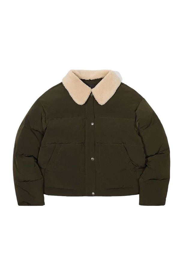 [오닐] 25/FW 여성 루아 덕다운 점퍼 OWDMO8106-816은 일상 및 스포츠 활동에 적합한 여성용 덕다운 점퍼입니다. 캐주얼, 스포티, 미니멀 스타일을 모두 아우르며, 겨울철 산책룩에 완벽한 조화를 선사합니다. 카키 컬러의 무지 디자인에 오버핏, 크롭 기장으로 세련된 핏을 연출하며, 부드러운 촉감의 숏패딩으로 편안함을 더했습니다. 긴 소매, 지퍼형 여밈 방식, 퍼 카라 디테일이 특징이며, 두꺼운 두께감으로 뛰어난 보온성을 제공합니다.
