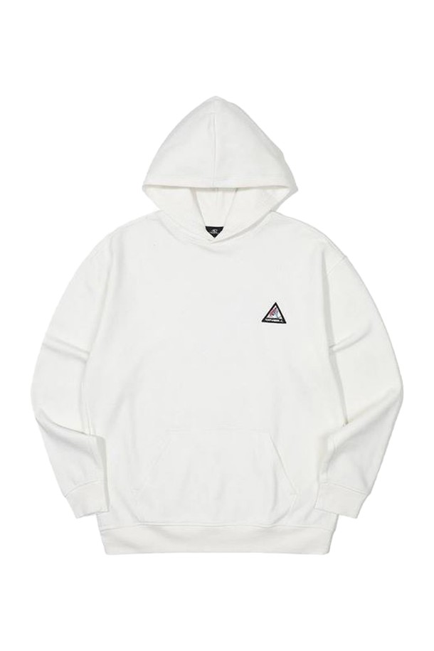 [오닐] 25/FW 남성 FWC'Play 후디 OMTFOI324-101은 일상생활과 스포츠 활동에 모두 적합한 남성용 후디입니다. 화이트 컬러에 로고와 프린트 무늬로 포인트를 주어 스포티하고 캐주얼한 스타일을 연출합니다. 가을, 겨울 시즌에 어울리는 두꺼운 두께감과 부드러운 촉감의 면 소재로 제작되었습니다. 레귤러핏에 긴 소매 기장, 후드 네크라인 디자인으로 편안한 착용감을 선사합니다. 스포츠웨어 브랜드 오닐의 FW 시즌 후디로, 활동적인 남성을 위한 필수 아이템입니다.
