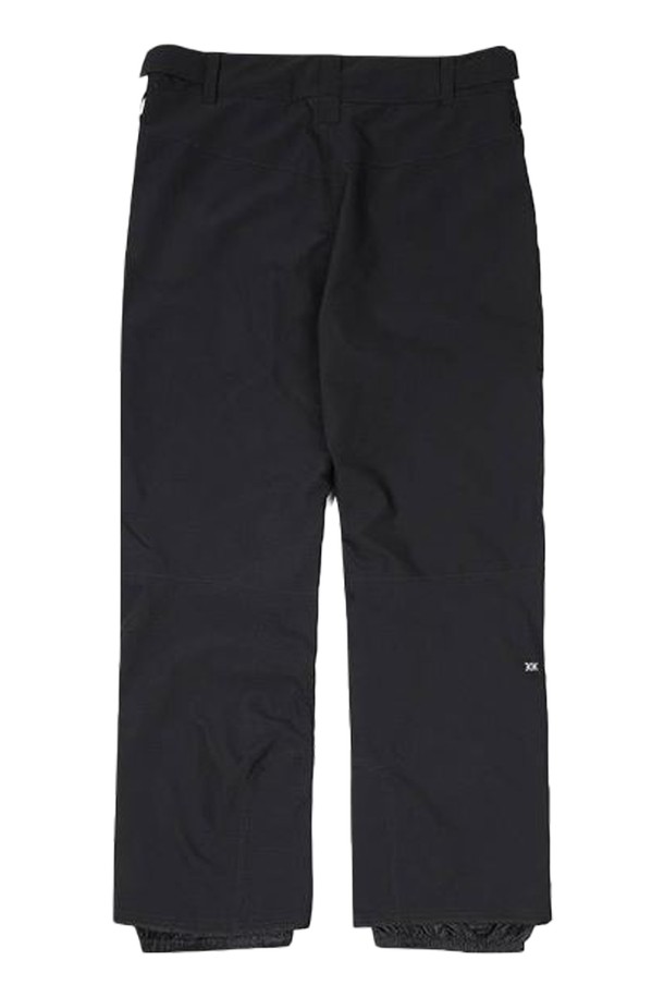 [오닐] 25/FW 남성 FWC'Peak 파이어 스노우 팬츠 OMPPOI318-199는 스포티한 스타일의 남성용 스노우 팬츠입니다. 방수, 방풍, 보온 기능을 갖춘 두꺼운 두께의 긴바지로, 겨울철 스노우 스포츠 활동에 적합합니다. 블랙 컬러의 무지 디자인에 레귤러핏으로 제작되었으며, 밴딩 처리와 지퍼 포켓으로 편의성을 더했습니다. 안감은 패딩으로 처리되어 보온성을 높였으며, 캠핑룩과 휴가룩, 미니멀한 스타일 연출에 활용하기 좋습니다. 나일론 소재로 제작되어 내구성이 뛰어나며, 활동적인 겨울철 야외 활동에 적합합니다.
